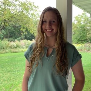 Meet your Posher, Sierra